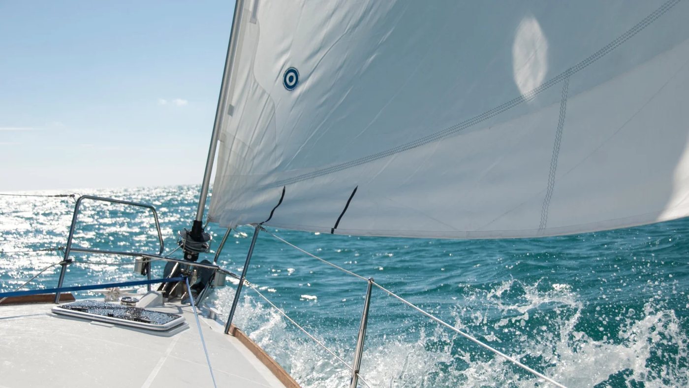 ASA 103 Coastal Cruising Course