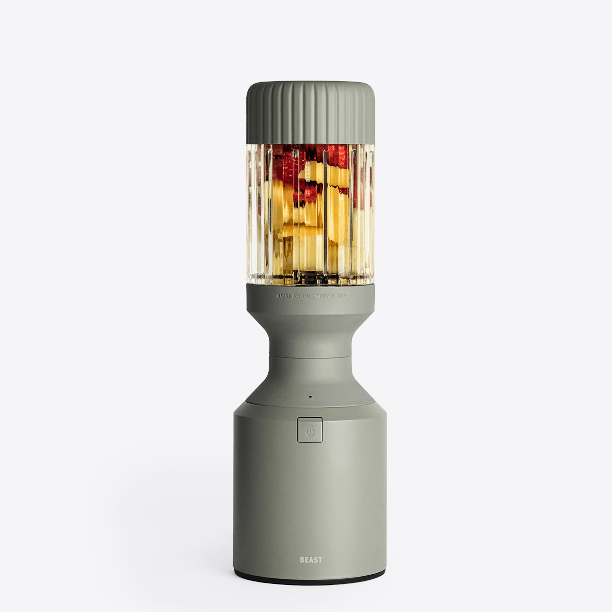 Beast Blender