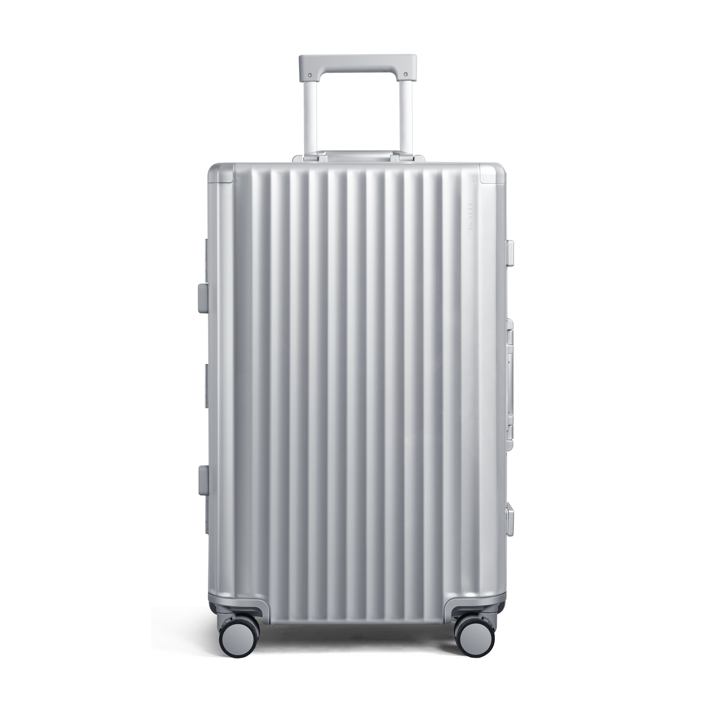 MVST Space Aluminum Suitcase